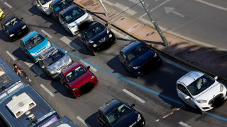 Θεσσαλονίκη: Πού απαγορεύεται η στάθμευση λόγω της Ημέρας Μνήμης για το Ολοκαύτωμα