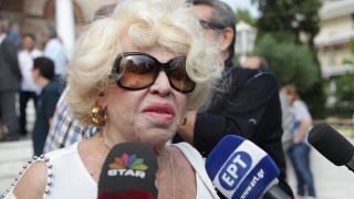 Καίτη Γκρέι: Ποιοι θεωρούνται κληρονόμοι στη διαθήκη της τραγουδίστριας