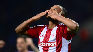 Ελ Κααμπί: Το lethal χαρτί στην τράπουλα του Μεντιλίμπαρ