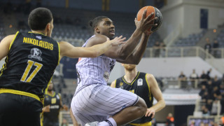 Επέστρεψε στις νίκες ο ΠΑΟΚ - Ένταση στο φινάλε, τεχνικές ποινές και αντιαθλητικά