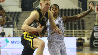 Ύβρεις Τανούλη που καταγράφηκαν στο φύλλο αγώνα: «Γ@μώ τον ΠΑΟΚ»