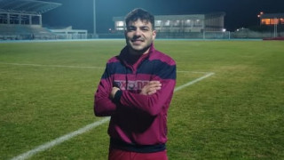 Νέα μεταγραφή για τον Κιλκισιακό