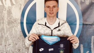 Καμπανιακός-Ηρακλής: 0-3 με Σκόλικ