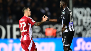 Europa League: Πόσα εκατομμύρια έχουν βάλει στα ταμεία τους ΠΑΟΚ και Ολυμπιακός