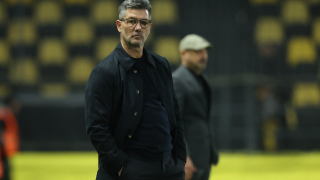 Άρης: Πολλά τα ερωτηματικά για Ουζουνίδη ενόψει Λαμίας