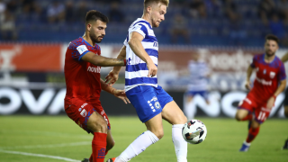 Stoiximan Superleague: «Ορεκτικό» το Βόλος-Ατρόμητος