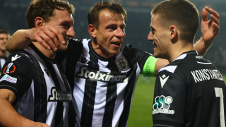 Το ευρωπαϊκό ταξίδι του ΠΑΟΚ με αριθμούς