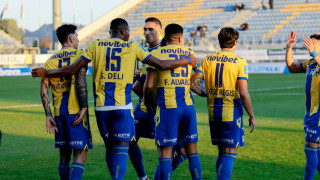 Πήρε το τρίποντο ο Αστέρας, προσπέρασε Άρη και πλησίασε τον ΠΑΟΚ!