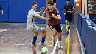 Futsal Super League: Με ΑΣΕ Δούκα ο ΠΑΟΚ-Όλο το πρόγραμμα