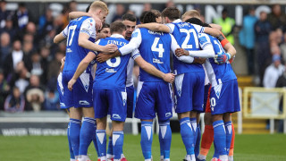 «Billaras»: Οι Μπρίστολ Ρόβερς ανεβαίνουν