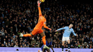 Με ανατροπή η Σίτι, 3-1 την Τσέλσι