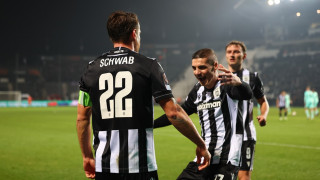 Value Bet: «Ξεσπάει» ο ΠΑΟΚ, πιο ξεκούραστος ο Παναθηναϊκός