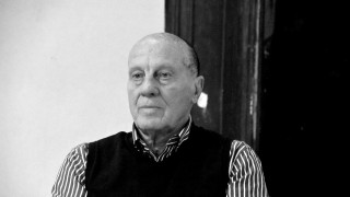 Θλίψη για τον θάνατο του Μίμη Δομάζου-Πλήθος συλλυπητήριων ανακοινώσεων