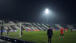 Σλάβια Πράγας: Το θεσσαλονικιώτικο βίντεο πριν το ντέρμπι με τον ΠΑΟΚ