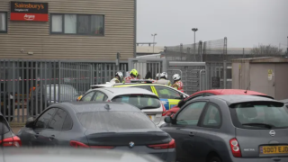 Λονδίνο: Ένοπλη επίθεση με 5 τραυματίες σε σούπερ μάρκετ