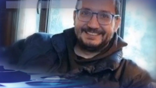 Εξαφάνιση Βασίλη Καλογήρου: Φίλη του απορρίπτει το ενδεχόμενο μοναχισμού