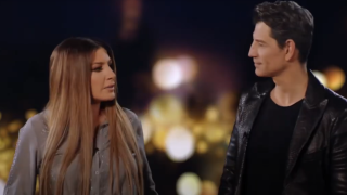 Eurovision: Παπαρίζου και Ρουβάς θα ανακοινώσουν την ελληνική συμμετοχή