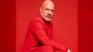 Οριστικά εκτός ALPHA ο Νίκος Μουτσινάς