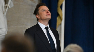 Νέο παραλήρημα Μασκ κατά Ε.Ε: «Δεν είναι δημοκρατία, πολλοί πολιτικοί είναι προδότες»