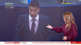 Αναστασία Γιάμαλη-Πυρ και μανία με Αναδιώτη για τις αμβλώσεις: «Δεν θα μας γυρίσει 40 χρόνια πίσω»