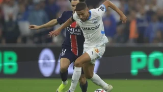 Ολυμπιακός: Ρίχνει ματιές στον Αμίν Χαρίτ