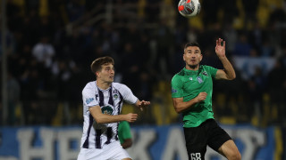 Super League 2: Πότε παίζουν Ηρακλής-Μακεδονικός-Το πρόγραμμα της τελευταίας αγωνιστικής