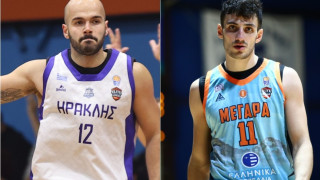 Ηρακλής: Κρίσιμο παιχνίδι με τη Μεγαρίδα-Ώρα έναρξης, κανάλι μετάδοσης