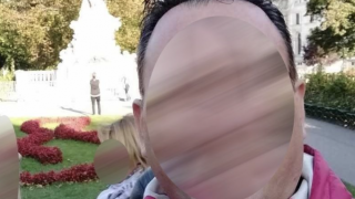 Κατερίνη: Αυτός είναι ο σωφρονιστικός υπάλληλος που σκοτώθηκε από πυροβολισμό στο σπίτι του