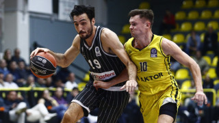 Τέλος στο σερί ηττών θέλει ο ΠΑΟΚ κόντρα στο Μαρούσι