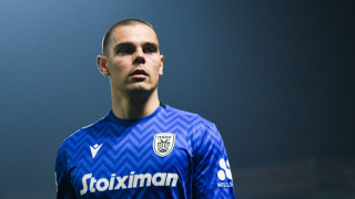 Αποκαλύφθηκε η συμφωνία ΠΑΟΚ-Κοπεγχάγης για Κοτάρσκι