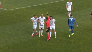 Η ﻿Ηλιούπολη απομάκρυνε τον Λάμτσε: «Μακριά από την ομάδα-Θα στείλουμε τα πράγματά του στα Χανιά!»