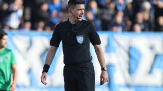 Μακεδονικός VS Ηρακλής-Στολτίδης για τη φάση του πέναλτι: «Δεν είναι χέρι, είναι παλάμη…»