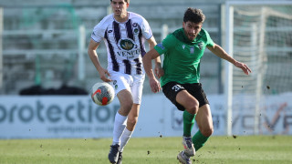 Μακεδονικός: Οι εκλεκτοί του Παπαβασιλείου για το ματς με Ηρακλή