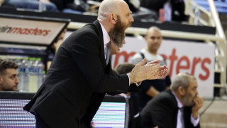 Καντσελιέρι: «Υπόσχομαι στον κόσμο ότι θα παλέψουμε και στη Γαλλία»