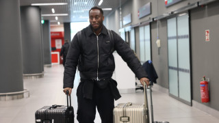 Τερζής: «Οι μεταγραφές έπρεπε να έχουν γίνει από το καλοκαίρι στον ΠΑΟΚ»