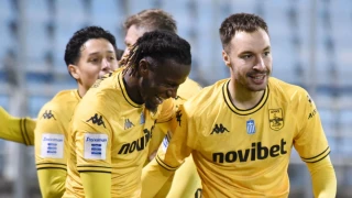 Άρης: Η Ουιντάντ Καζαμπλάνκα θέλει Μεντίλ-Τι λένε τα ΜΜΕ στο Μαρόκο