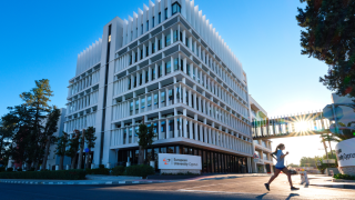 Το Ευρωπαϊκό Πανεπιστήμιο Κύπρου στα κορυφαία Πανεπιστήμια παγκοσμίως στα προγράμματα σπουδών Ιατρικής και Υγείας στην κατάταξη Times Higher Education (THE) Subject Rankings 2025