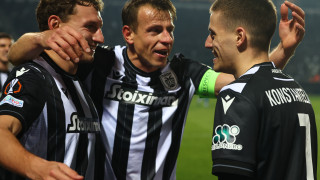 Γενναιόψυχος και λεοντόκαρδος ο ΠΑΟΚ με των μεγάλων υπερβάσεων!