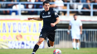 ΠΑΟΚ: Σε διαπραγματεύσεις με την Αλ Καλίτζ ο Μουργκ