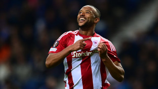 Ο killer Ελ Κααμπί τιμώρησε την Πόρτο και ο Ολυμπιακός βλέπει οκτάδα