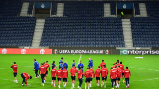 Ολυμπιακός: «Μάχη» πρόκρισης στο Ντραγκάο κόντρα στην Πόρτο