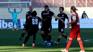 Super League 2: Το πρόγραμμα του ΠΑΟΚ Β' στα play out