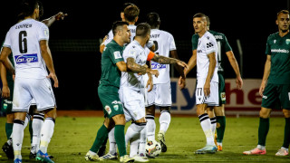 ΠΑΟΚ-Λεβαδειακός: Το εντυπωσιακό σερί νικών