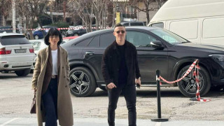 Η ώρα της επιστροφής - Στην Τούμπα για να υπογράψει στον ΠΑΟΚ ο Πέλκας