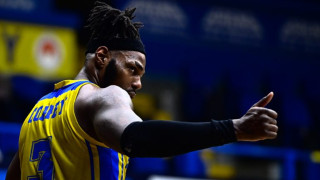 Πετρίδης: Σταθερή αξία ο Κόφεϊ