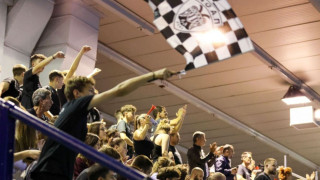 ΠΑΟΚ VS Παναθηναϊκός-Ανοικτό κάλεσμα πρόκρισης: «Όλοι μαζί για την πρόκριση στο Final-4»