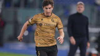 Συντριβή για τη Σοσιεδάδ πριν τον ΠΑΟΚ