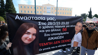 Τέμπη: Αλλαγή πλεύσης από Μητσοτάκη και συνεδρίαση του υπουργικού συμβουλίου