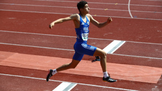 Ημερίδα Θεσσαλονίκης: Δύο πανελλήνια ρεκόρ σε μήκος και 60μ με εμπόδια