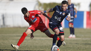 Νότιος όμιλος SL2: Ποιες ομάδες θα παίξουν στα play off-Όλα τα σενάρια ενόψει τελευταίας αγωνιστικής